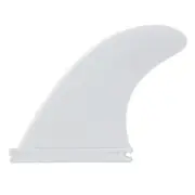Fin Thruster Set Nylon Plastic Surfboard Fins Fins Surfboard G5 FL GD