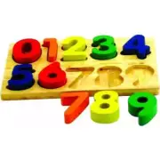 Number Puzzle