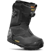 ThirtyTwo Men Focus Double BOA Sweetin Snowboard Boots (7) Black