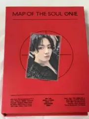 jungkook online concert DVD full box