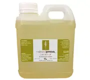1L - UNSCENTED WATER DISPERSIBLE MASSAGE OIL