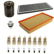 2006 for Sport/Supercharged Land Rover Range Rover/ LR3 Tune Up Kit (for: Land Rover)