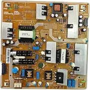 TV Power Control Board,Compatible for Samsung BN44-00923A L55F6N_MDY for UA55LS003AJXXZ UA55LS003A UE55LS003AU UN55LS003AFXZA,TV Power Board