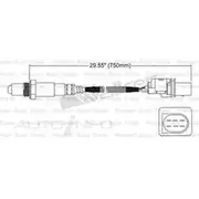 PAT Oxygen/Lambda Sensor Pre-Catalytic Converter/Manifold - EGO-470