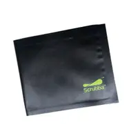 在飛比找蝦皮購物優惠-Scrubba 失重錢包