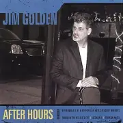 After Hours by Golden, Jim