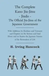 在飛比找博客來優惠-The Complete Kano Jiu-Jitsu - 