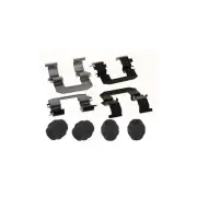 Disc Brake Hardware Kit Carlson H5813Q