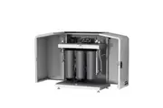 PURETEC Hybrid P9 All in One UV Rain Water Filter System - With 0.5kW Pump and Mains to Rain Controller