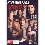 Criminal Minds - Season 14