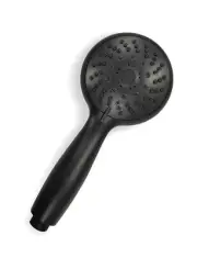 Japan Made Nano Micro Bubble Shower Head Bonheur by AQUA BULLE, high density ...