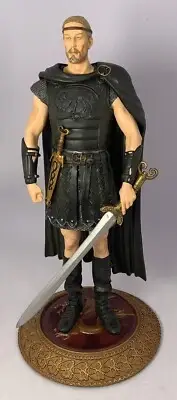 Beowulf Maquette 2007 Paramount Pictures Diamond Select Toys 40/2000
