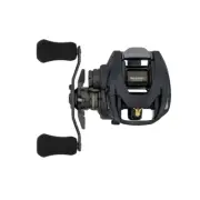 Daiwa 23 Steez A II TW Baitcast Reel