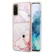 IMD TPU Phone Case For Samsung Galaxy S20