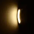 US Solar Wall Lamp Super Bright 4 Modes Motion Sensing 600LM LED Solar Light For