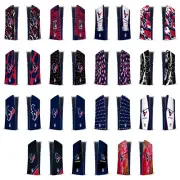 NFL HOUSTON TEXANS VINYL SKIN FOR PLAYSTATION 5 PS5 SLIM DIGITAL EDITION CONSOLE