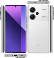 Xiaomi Redmi Note 13 Pro+5G 256/512GB 12/16GB RAM 5000mAh Dimensity 7200 Ultra