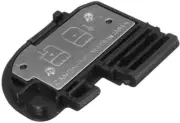 High Qaulity Battery Door Cover dedicated For canon EOS 50D & EOS 40D