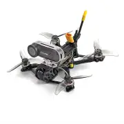 "DarwinFPV TinyAPE Freestyle 2.5"" 2-3S FPV Racing RC Drone with RunCam Nano4 1103 Motor 600mW VTX Thumb Camera Support EL"