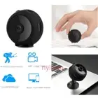 Night Vision 1080P Mini Camera Wifi IP Wireless Security Cam Camcorder DVR