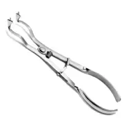 Dental Matrix Band Ring Plier Forceps Sectional Matrice Fit Garrison Palodent V3