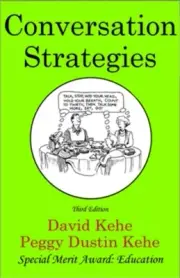 Conversation Strategies: Pair and Group Activities for Develping Communicative C