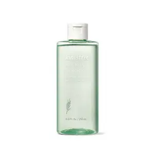 [Innisfree] 綠色大麥化妝水 (250ml)