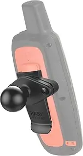 RAM Mounts Spine Clip Holder with Ball for Garmin Handheld Devices