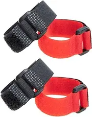 OATIPHO Pcs Chicken Rooster Anti-Crowing Collar Noise Rooster Collar Safe Poultry Adjustable Nylon