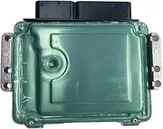 Engine Control Unit 39127-2B540 391272B540 MEG17.9.12 E92B ECU ECM Electronic Controller Module Compatible for Hyundai Accent