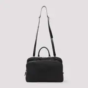 [Givenchy] Givenchy-Black Pandora Big Shoulder Bag-Uomo OS OS