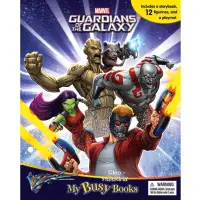 在飛比找蝦皮購物優惠-預購 全新 My Busy Books Guardians 