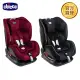 【Chicco】chicco-Seat up 012 Isofix安全汽座勁黑版(兩色可選)