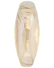 Global Views Murano Wall Sconce
