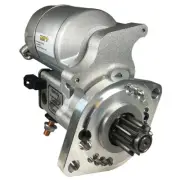 GEAR REDUCTION 1.4KW STARTER FITS PORSCHE 928 5.0L 4950CC V8 1985-1991 DRS3880 (for: Porsche)