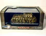 Dragon Armor 1:72 Maus Super Heavy Tank #60157