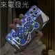 iphone 會發亮的手機殼 i13Pro iphone13promax手機殼發光新款蘋果12來電閃玻璃殼11pro聲控