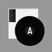 To Believe: Lattimore/Moran/Fennesz Remixes (White Sleeve)
