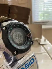 Casio Vintage Protrek DPX-200-1 Mens Watch Digital Compass