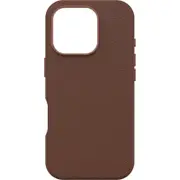 OtterBox Symmetry Cactus Leather Case for iPhone 16 Pro (Rich Abode)