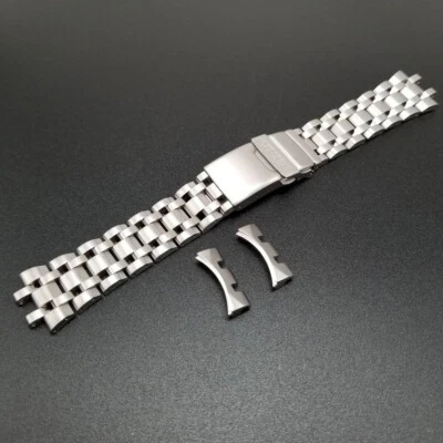 USA SELLER Genuine Citizen 59-S02797 23mm Titanium Bracelet for AS4050-51 L/E