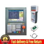 CC-M3/CC-M4 CNC Plasma Controller+Remote Control Kit for Plasma Cutting Machines
