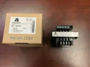 Acme Electric TB32403 Power Transformer 50VA 9 Terminal Screw Terminal