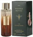 VOYAGE ROYAL THE CONQUEROR EAU DE PARFUM INTENSE / PERFUME 100ML UNISEX *NEW