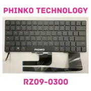 Razer Blade 15 RZ09-0300 RZ09-0301 RZ09-0328 RZ09-0270 Keyboard US Backlit