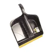 Sabco Bulldozer Dustpan And Brush Set cleaning dirt grime dust dirty clean