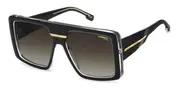 Carrera VICTORY C 13/S 7C5/HA Women’s Sunglasses Black Size 60