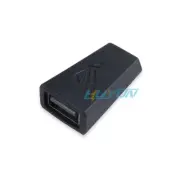 USB To TYPE-C Extender Port Receiver Adapter for ASUS ROG Mouse keyboard headset