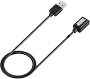 1M Watch Charging Cable 9 Baro Spartan Sport Series 4 Black
