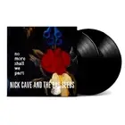 NICK CAVE AND THE BAD SEEDS - NO MORE SHALL WE PART - 2 LP VINYL NEW ALBUM